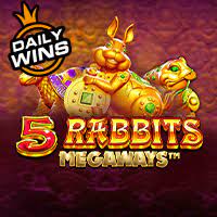 5rabbitsmegaways
