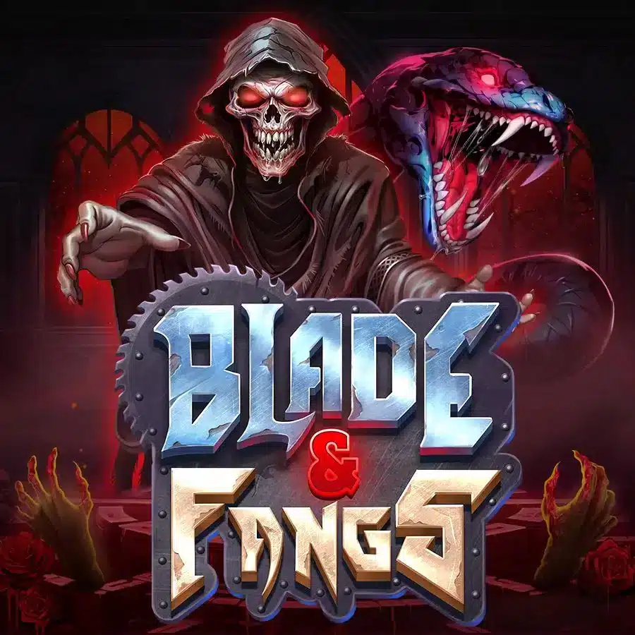 blade&fangs